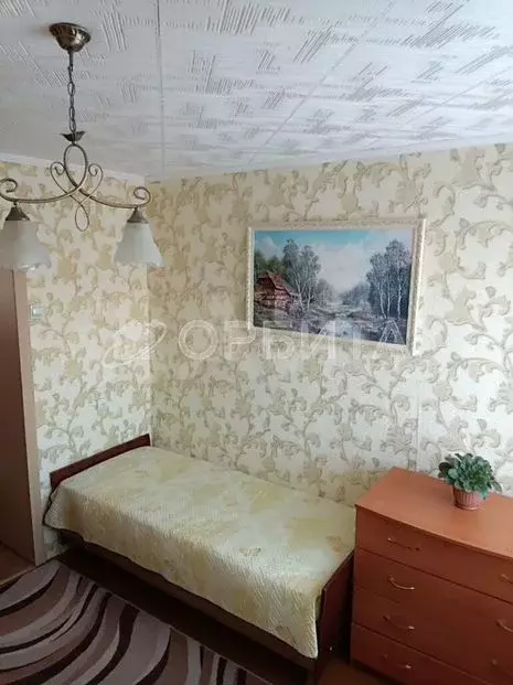 2-к. квартира, 49м, 2/2эт. - Фото 1