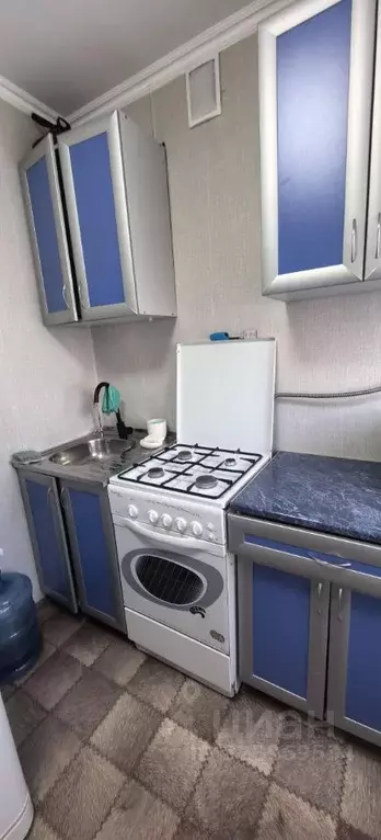 2-к кв. Татарстан, Нижнекамск просп. Мира, 75 (40.0 м) - Фото 2