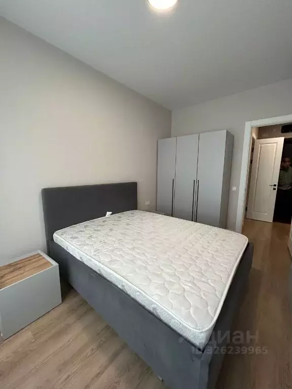 Студия Московская область, Красногорск ул. Тенистых Аллей, 3к1 (25.0 ... - Фото 1