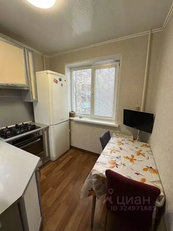 3-к кв. Башкортостан, Уфа ул. Менделеева, 211/1 (58.1 м) - Фото 2