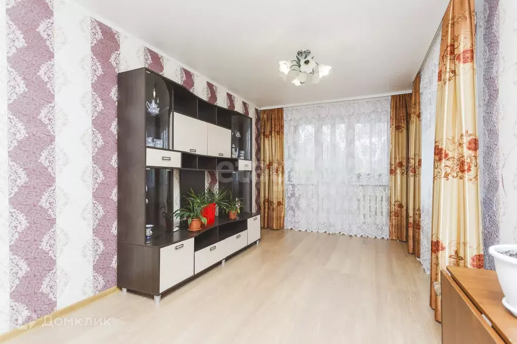 Продаётся 2-к квартира, 44 м - Фото 0