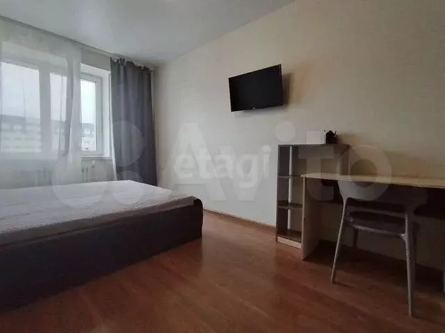 2-к. квартира, 54 м, 8/21 эт. - Фото 0