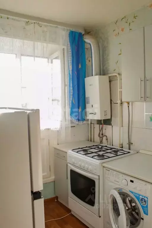 1-к кв. Калужская область, Калуга пер. Калинина, 5 (21.7 м) - Фото 1