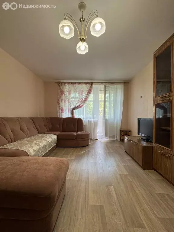 3-комнатная квартира: Киров, улица Дружбы, 11 (59 м) - Фото 2