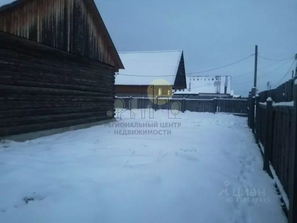 Дом в Иркутская область, Иркутский муниципальный округ, с. Хомутово, ... - Фото 2