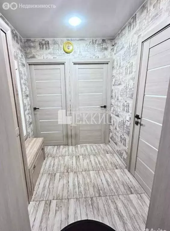 2-комнатная квартира: Вологда, Окружное шоссе, 32 (43.6 м) - Фото 1