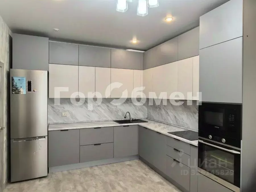 1-к кв. Москва Ореховый бул., 24к4 (40.1 м) - Фото 2