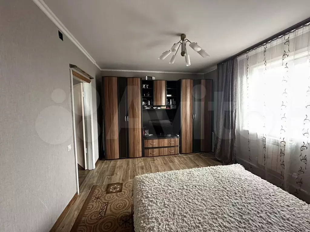 Дом 101 м на участке 13 сот. - Фото 1