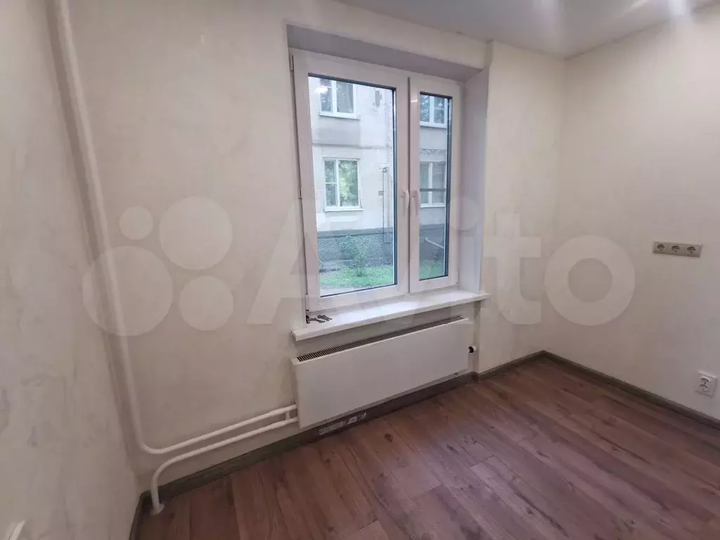 Квартира-студия, 12,1 м, 1/9 эт. - Фото 0