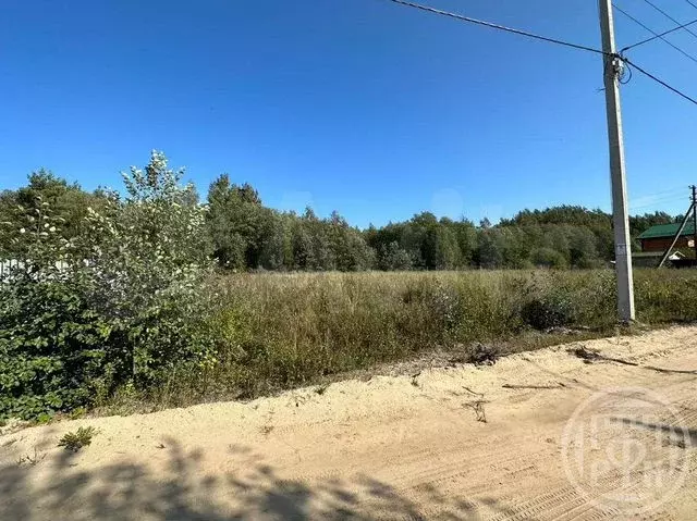 Участок 20 сот. (СНТ, ДНП) - Фото 0