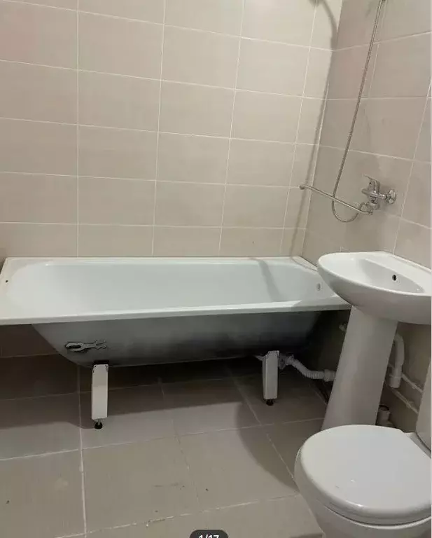 Продаётся 2-к квартира, 58.63 м - Фото 1