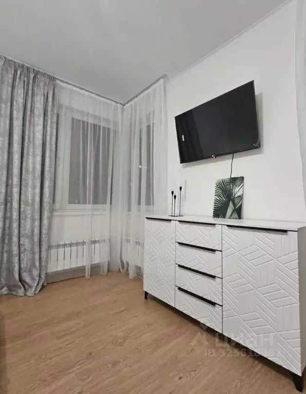 1-к кв. Москва Лодочная ул., 11 (42.0 м) - Фото 1