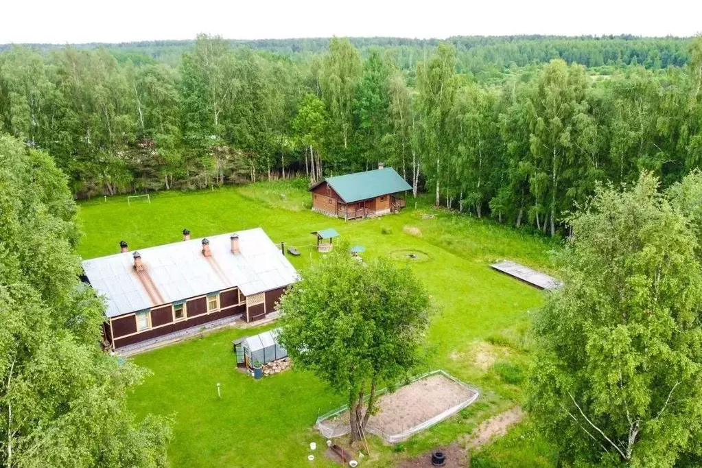 Коттедж в Тверская область, Кимрский район, д. Стрельчиха  (174 м) - Фото 0