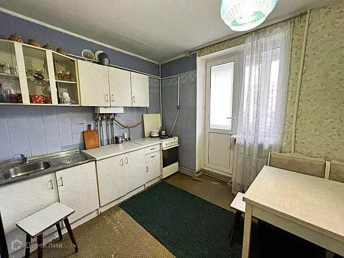 Продаётся 3-к квартира, 67 м - Фото 1