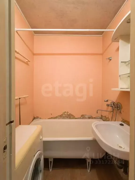 1-к кв. Санкт-Петербург просп. Культуры, 26К1 (34.1 м) - Фото 0