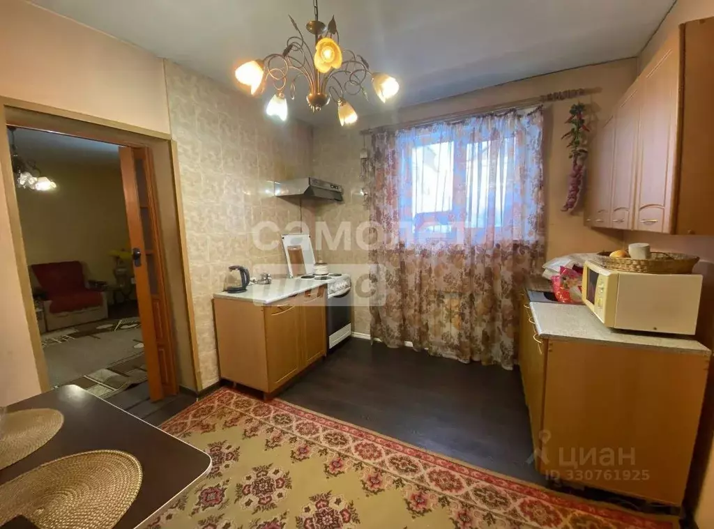 Дом в Иркутская область, Иркутск Каменная ул., 50А (37 м) - Фото 2