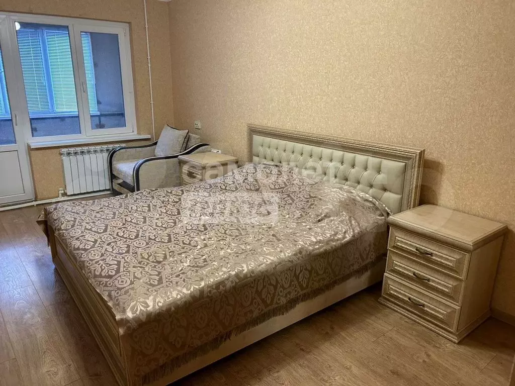 2-к. квартира, 45 м, 4/5 эт. - Фото 0