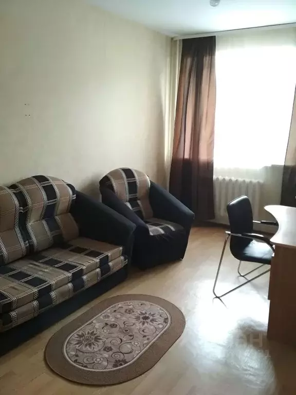 1-к кв. Башкортостан, Уфа ул. Генерала Кусимова, 15/2 (58.0 м) - Фото 1