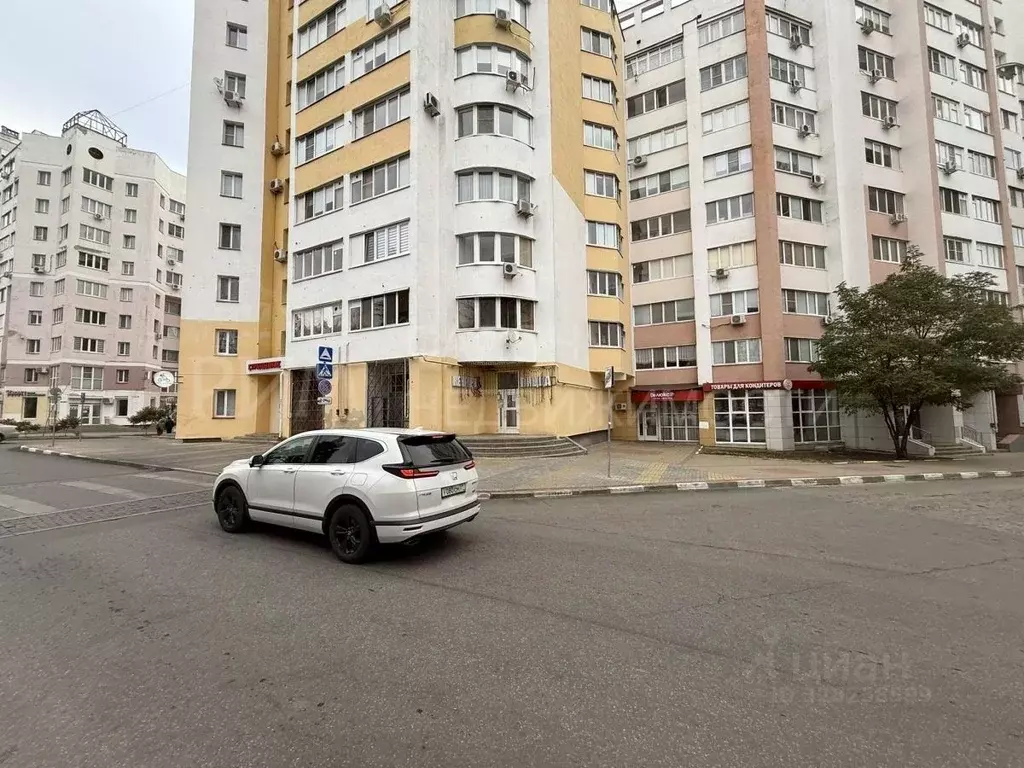 Помещение свободного назначения в Белгородская область, Белгород ул. ... - Фото 2