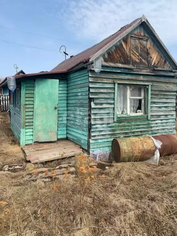 Дом в Смоленская область, Починковский муниципальный округ, ... - Фото 0