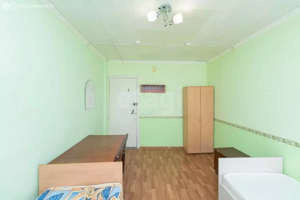 1к в -комнатной квартире (13.5 м) - Фото 2