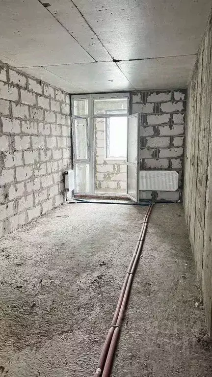 2-к кв. Ростовская область, Ростов-на-Дону Береговая ул., 73с2 (65.0 ... - Фото 0