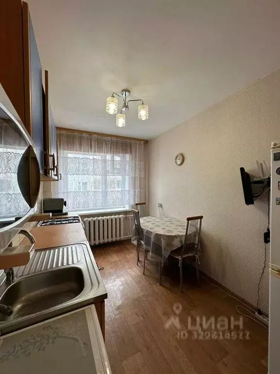 3-к кв. Саха (Якутия), Якутск ул. Богдана Чижика, 20/2 (62.0 м) - Фото 2