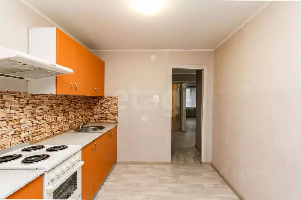 3-к кв. Тюменская область, Тюмень ул. Щербакова, 150 (62.6 м) - Фото 1
