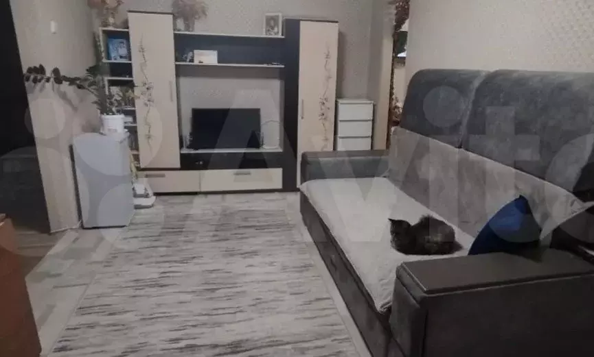 Продаётся 3-к квартира, 43.5 м - Фото 0