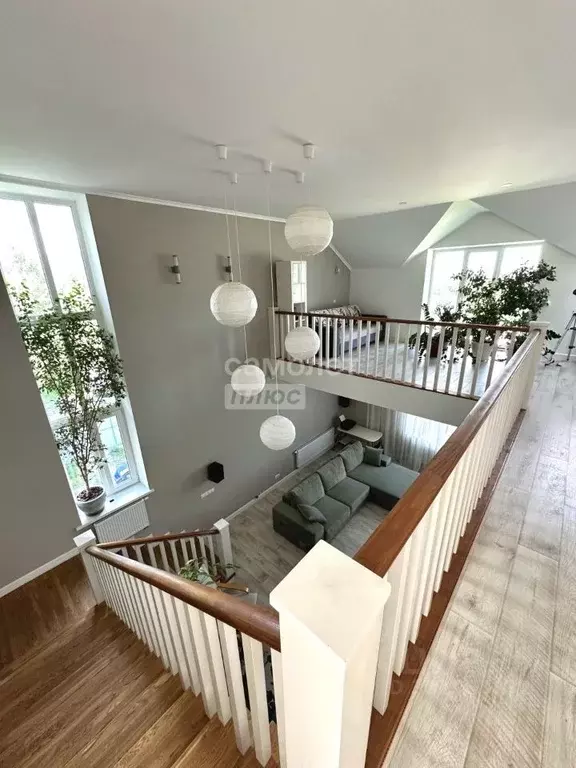 Дом в Пензенская область, Пенза ул. Правды, 180А (340 м) - Фото 2