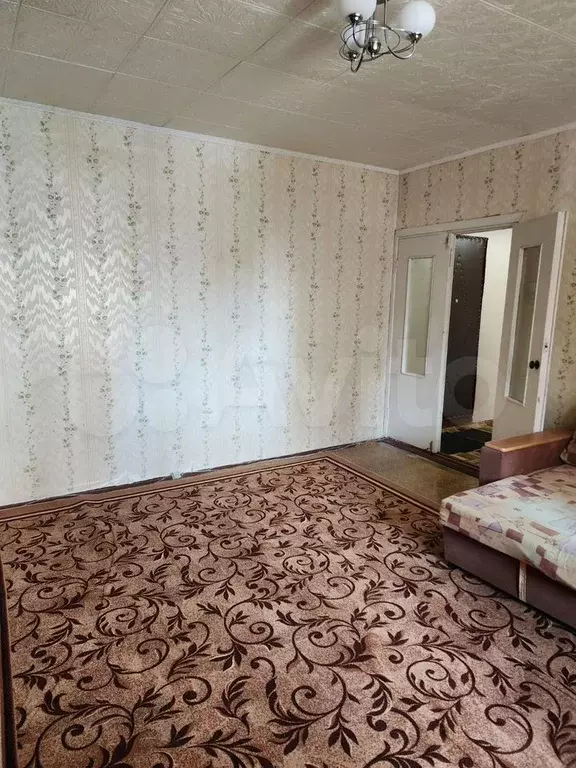 2-к. квартира, 51 м, 3/5 эт. - Фото 1