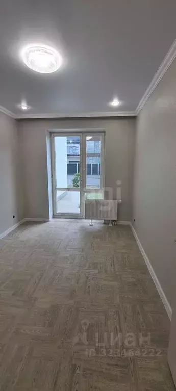 2-к кв. Тюменская область, Тюмень ул. Павла Шарова, 16А (68.2 м) - Фото 1