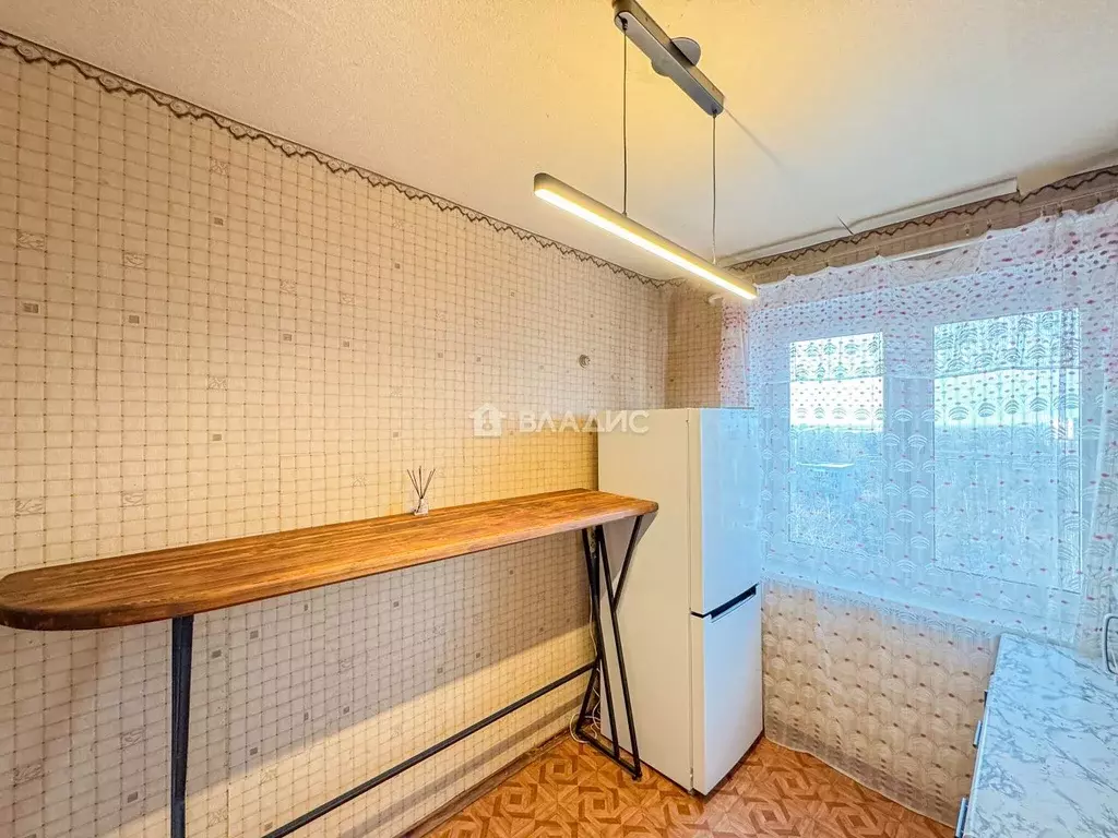 2-к кв. Нижегородская область, Нижний Новгород ул. Героев космоса, 46 ... - Фото 2