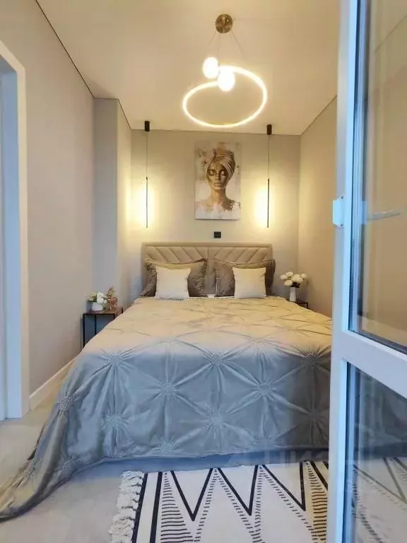 2-к кв. Хакасия, Абакан ул. Бограда, 160 (39.0 м) - Фото 1