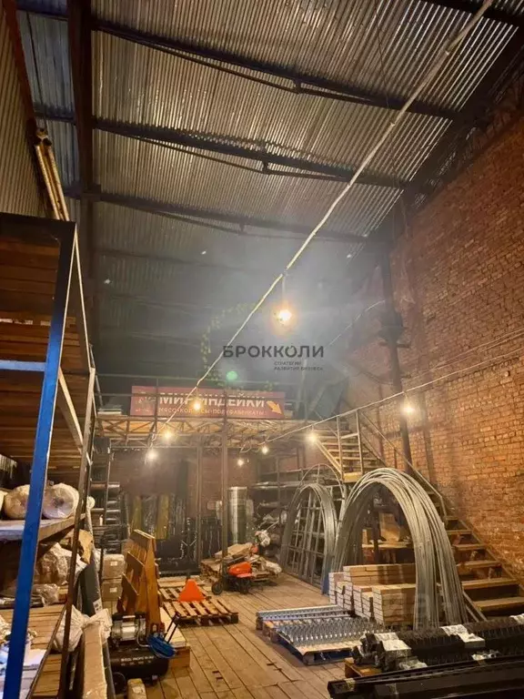 Склад в Краснодарский край, Краснодар Аэродромная ул., 168 (600 м) - Фото 2