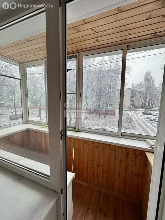 2-комнатная квартира: Липецк, улица Космонавтов, 33 (46 м) - Фото 2