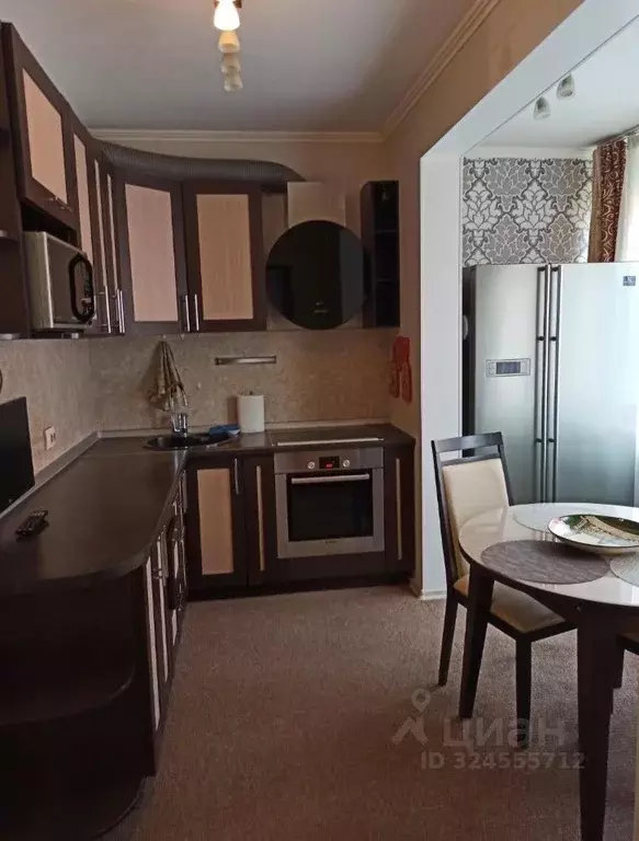 2-к кв. Сахалинская область, Южно-Сахалинск Физкультурная ул., 10А ... - Фото 1