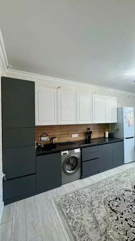 1-к кв. Карачаево-Черкесия, Черкесск Донская ул., 55 (62.0 м) - Фото 1