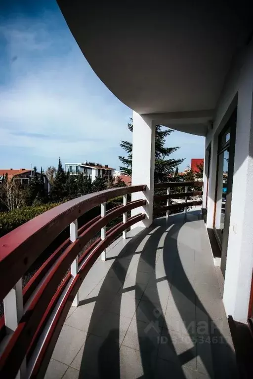 Дом в Севастополь Мираж садовое товарищество,  (400 м) - Фото 2