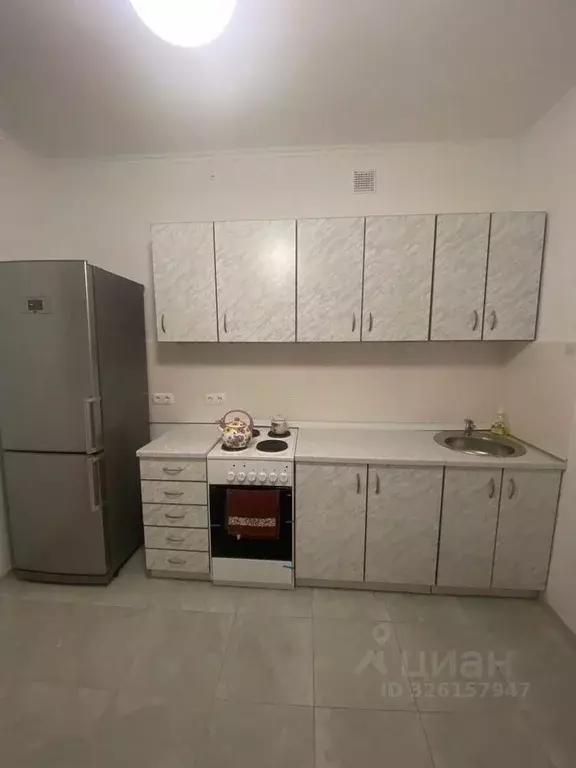 2-к кв. Москва ул. Милашенкова, 7К2 (56.0 м) - Фото 2