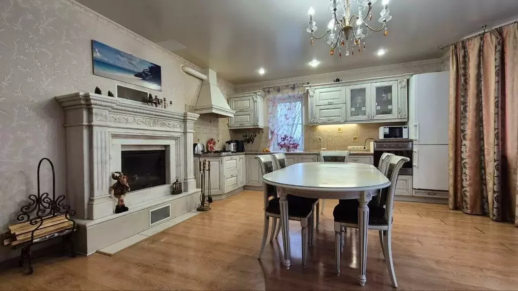 Дом в Московская область, Ивантеевка Пушкинский городской округ, ул. ... - Фото 1