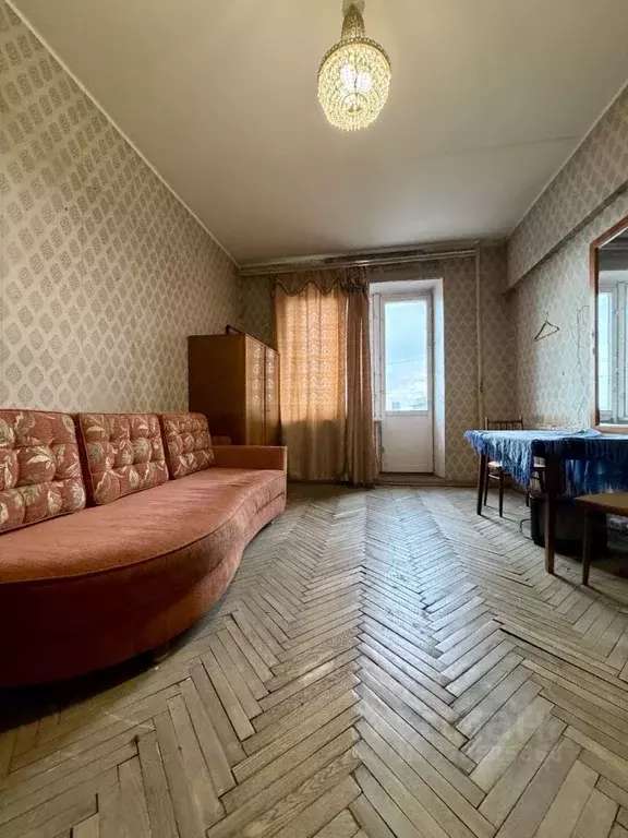 2-к кв. Москва ул. Годовикова, 2 (60.0 м) - Фото 2