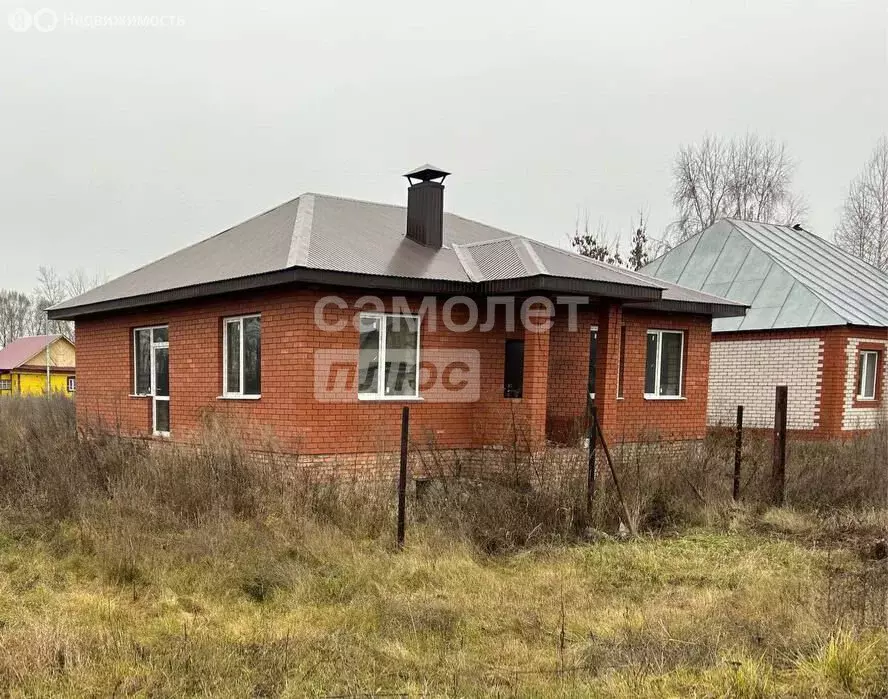 Участок в село Тарабердино, Южная улица, 15 (11 м) - Фото 1