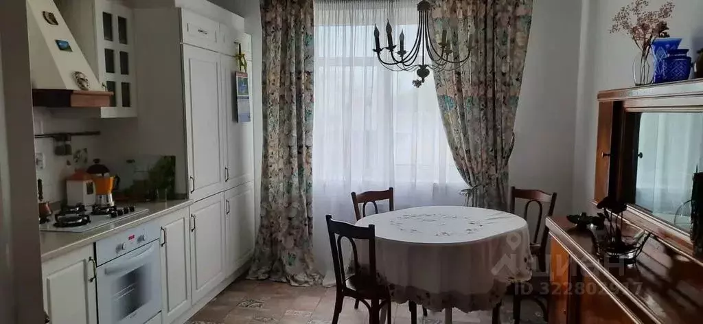 1-к кв. Владимирская область, Владимир ул. Ильича, 14 (50.0 м) - Фото 1