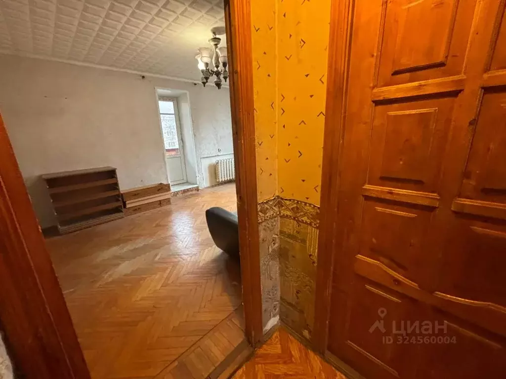 3-к кв. Смоленская область, Смоленск ул. Кирова, 53/11 (60.0 м) - Фото 2