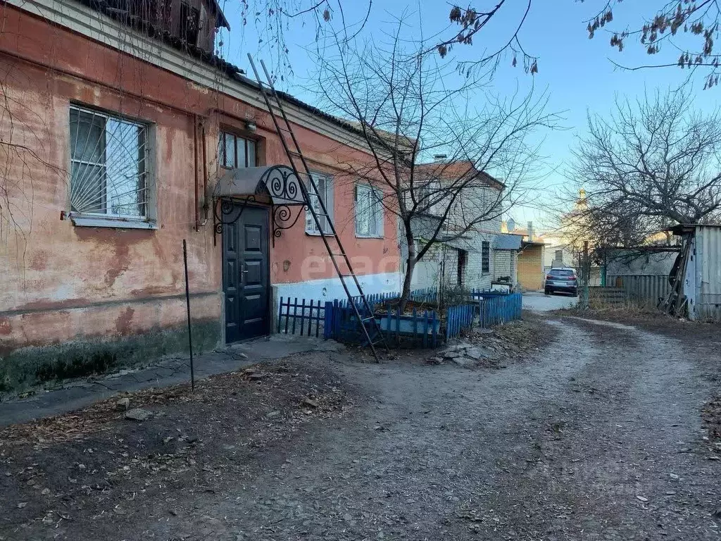 1-к кв. Воронежская область, Воронеж ул. Цюрупы, 4 (38.8 м) - Фото 0