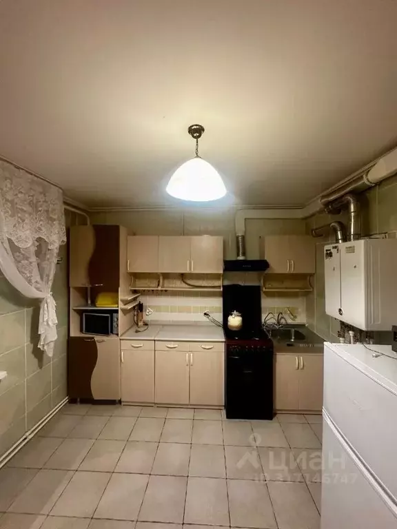 1-к кв. Краснодарский край, Темрюк ул. Анджиевского, 36 (37.8 м) - Фото 1