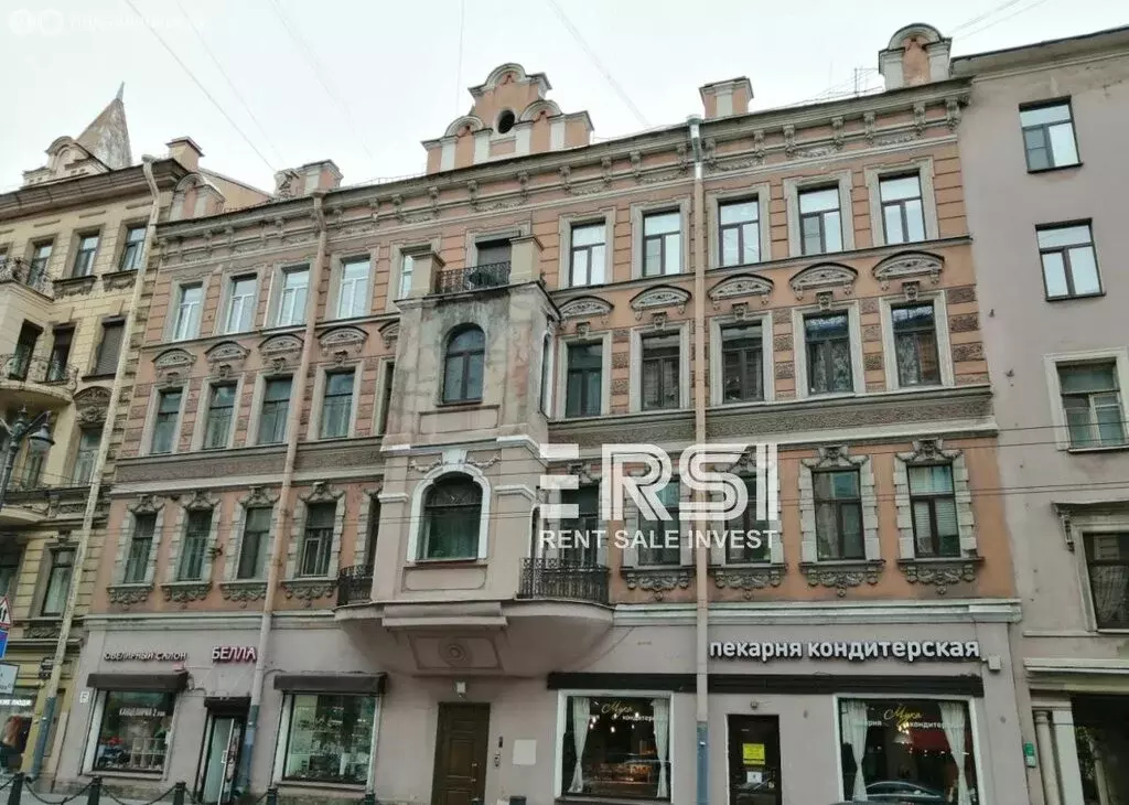 Помещение свободного назначения (89 м) - Фото 2