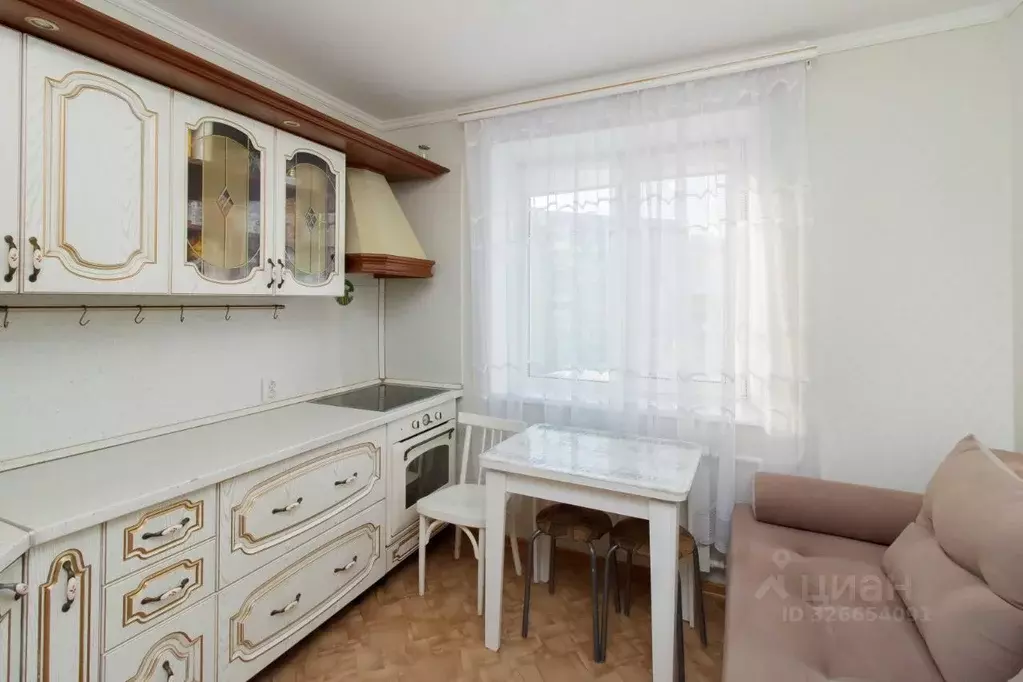 2-к кв. Тюменская область, Тюмень Широтная ул., 108 (51.0 м) - Фото 1