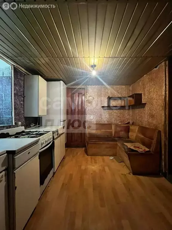 3-комнатная квартира: Симферополь, улица Пограничников, 2 (60 м) - Фото 1